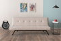 Atelier Del Sofa Zola - Crema